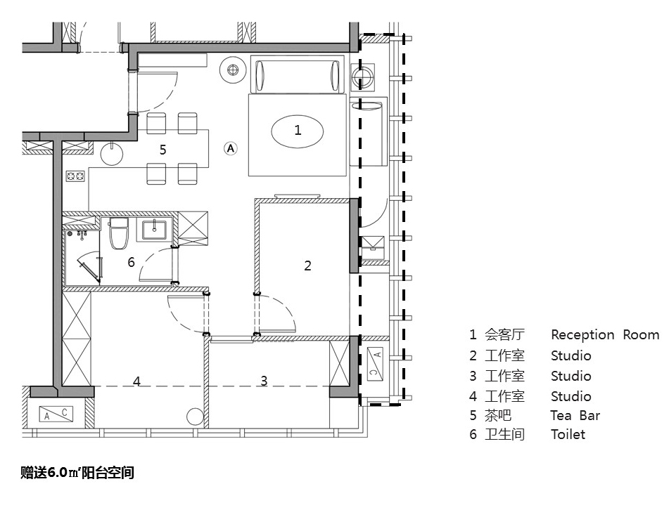 项目名称:鸿坤.七星长安 方案设计:ZOE ARCHITECTURE 设计团队:张会明,林嵘,韩宁,刘艳艳,张迪,白冰等 施工图设计:CSA 景观设计:CBD 室内设计:PANSHI DESIGN 灯光设计:ORIGNAL NET 摄 影:杨超英 项目地点:北 京 业 主:鸿坤集团 功 能:soho+商业 设计时间:2014.