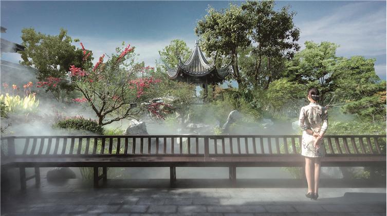 福建永安建发玺院