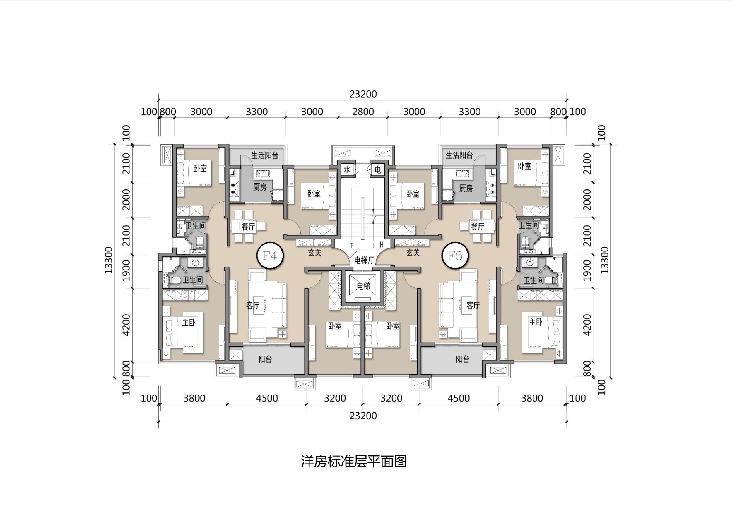 龙湖开元·晶蓝