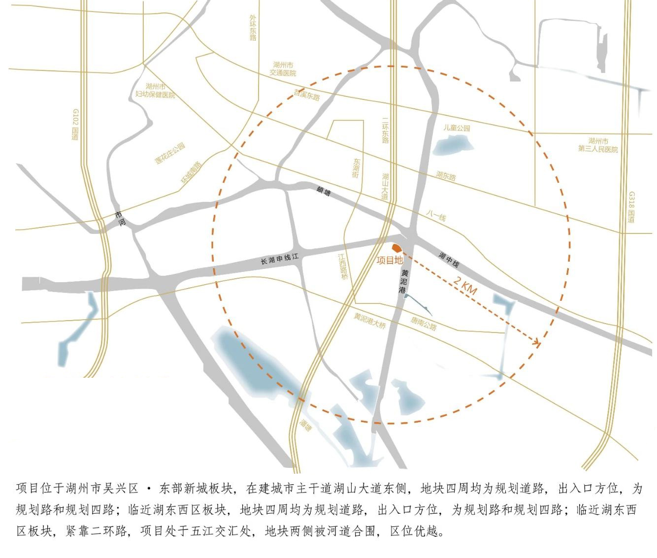 深圳伯立森景观规划设计有限公司 >湖州奥园·湖山府