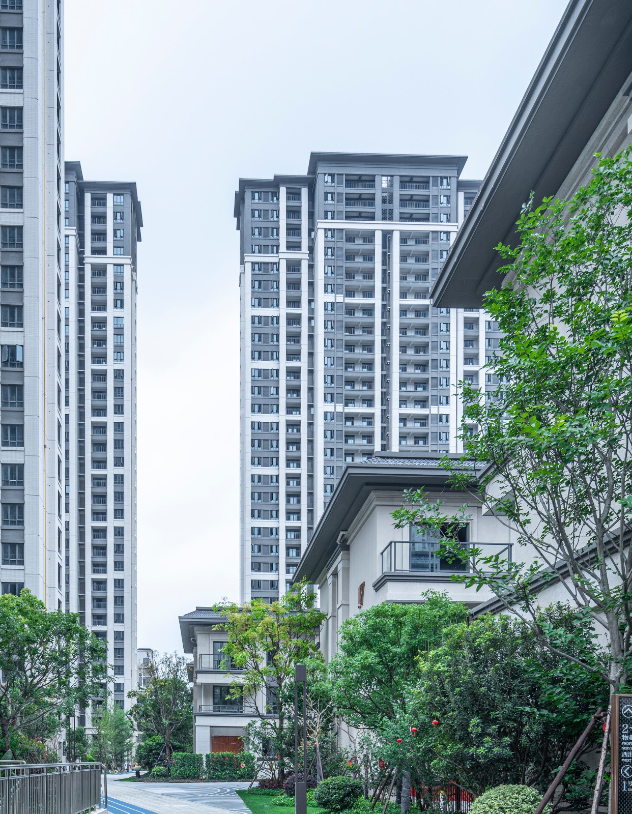 安溪阳光城丽景湾