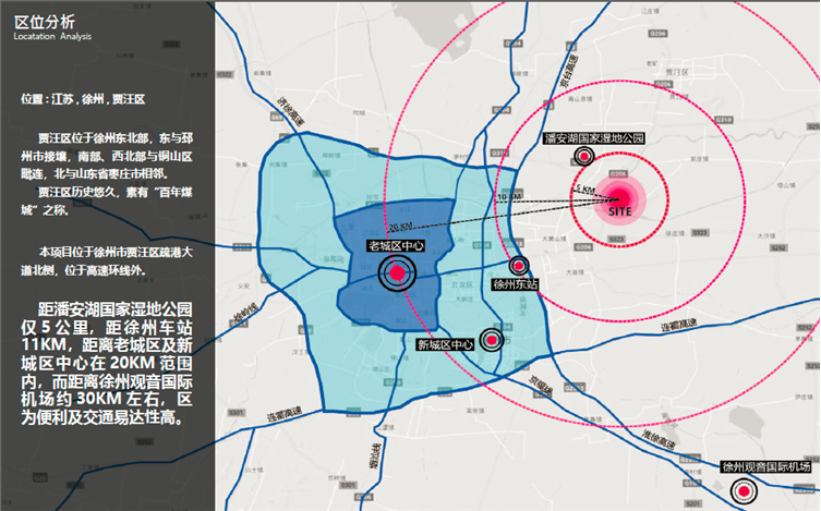 弘阳徐州公园大道景观示范区