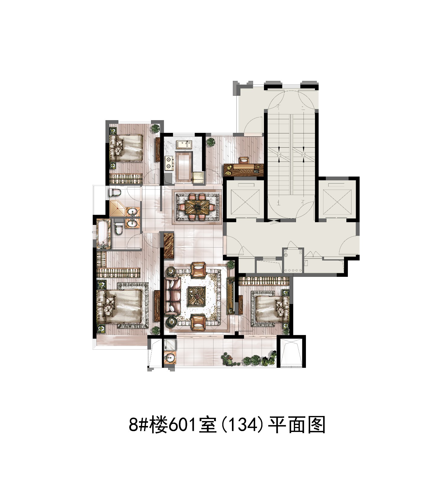 宁波余姚华宇旭辉·锦山府