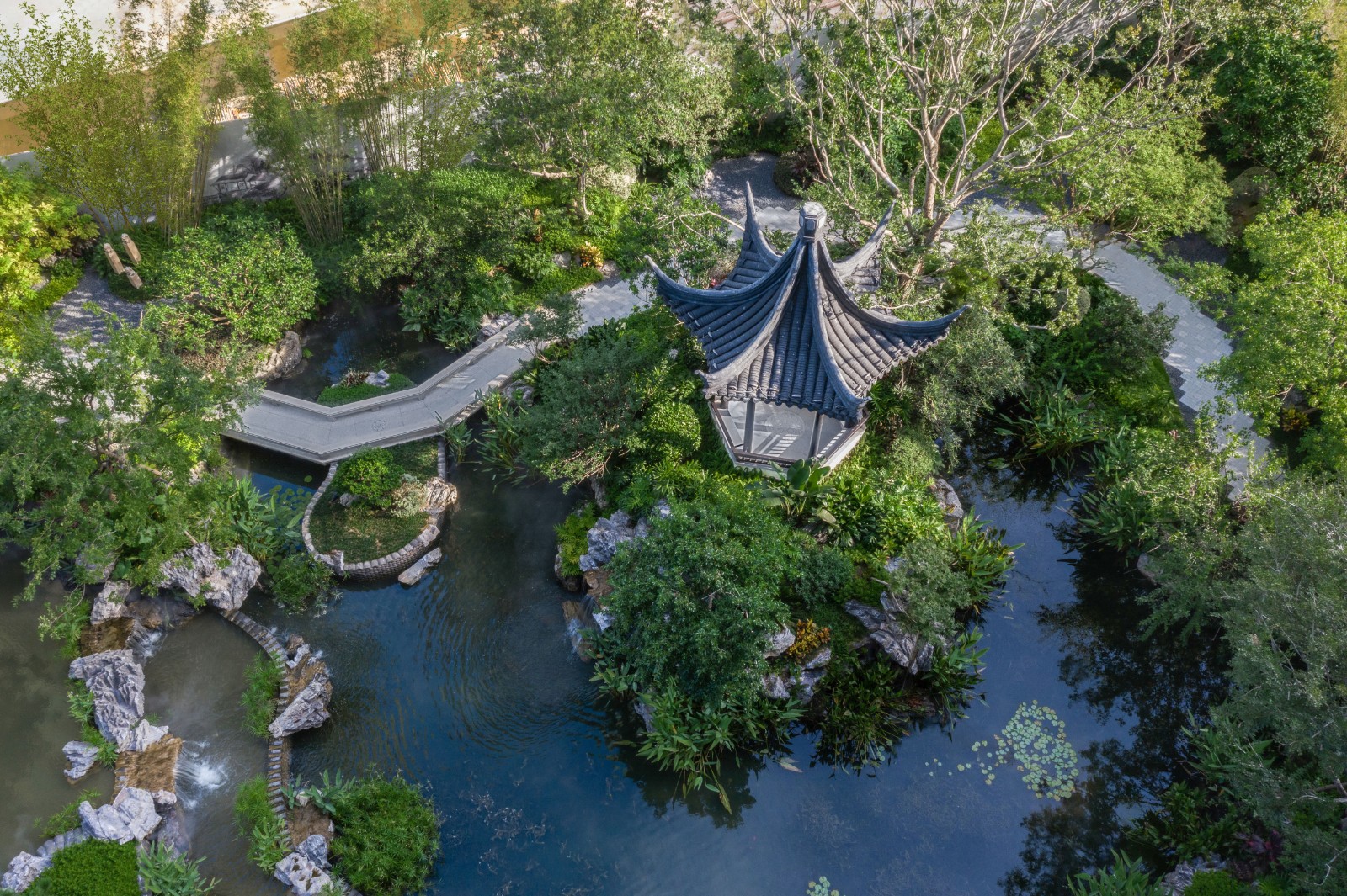 泉州建发·仙游玺院