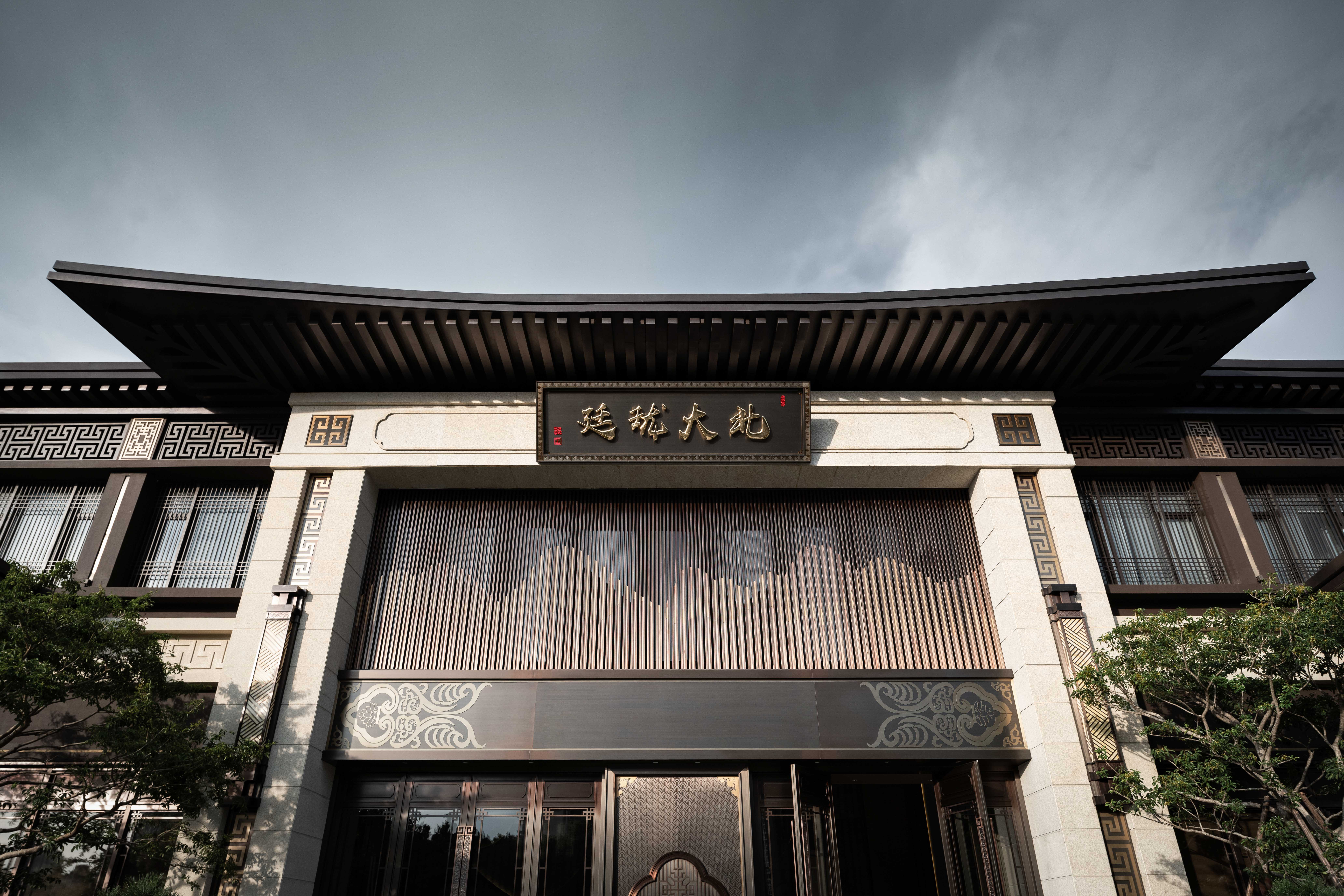 南宁建发北大·珑廷