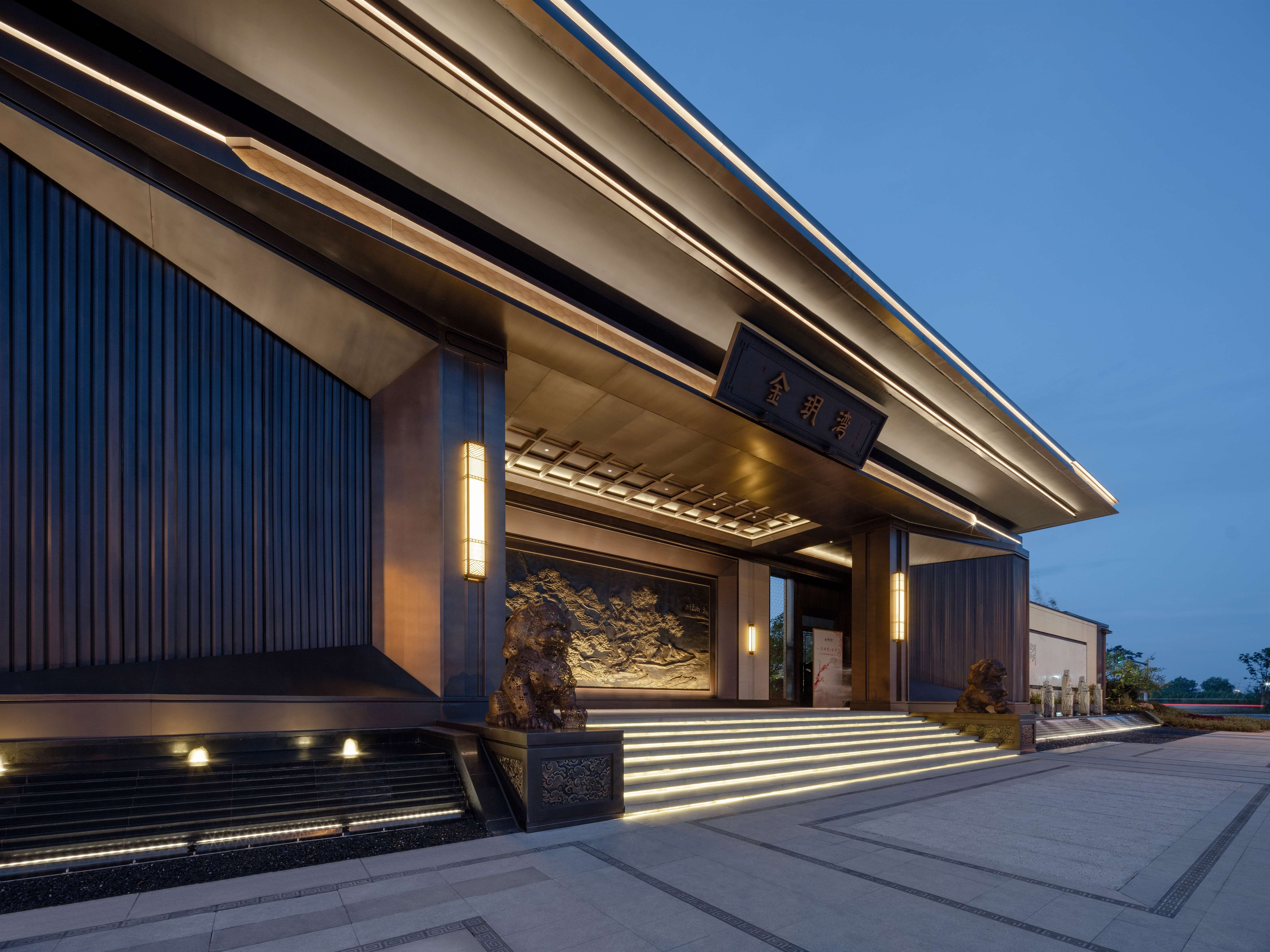 上海建发·金玥湾