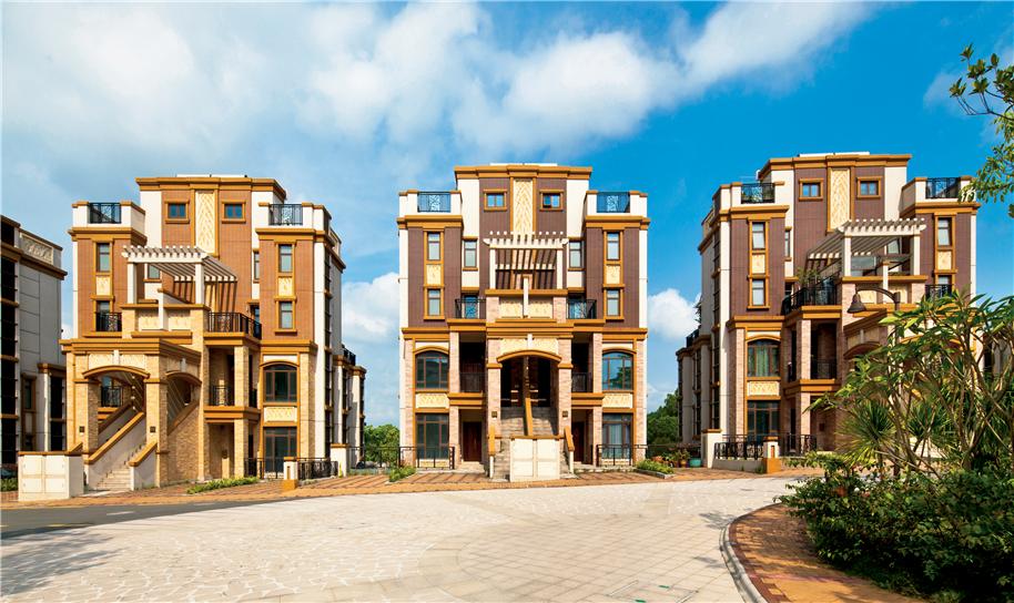 别墅建筑别墅914_544周铁宜兴住宅图片