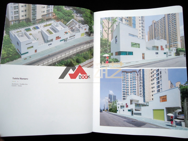 BUILDADREAM英文版软件幼儿园建筑设计设计装修世界图片