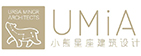 UMiA小熊星座建筑设计（北京）有限公司