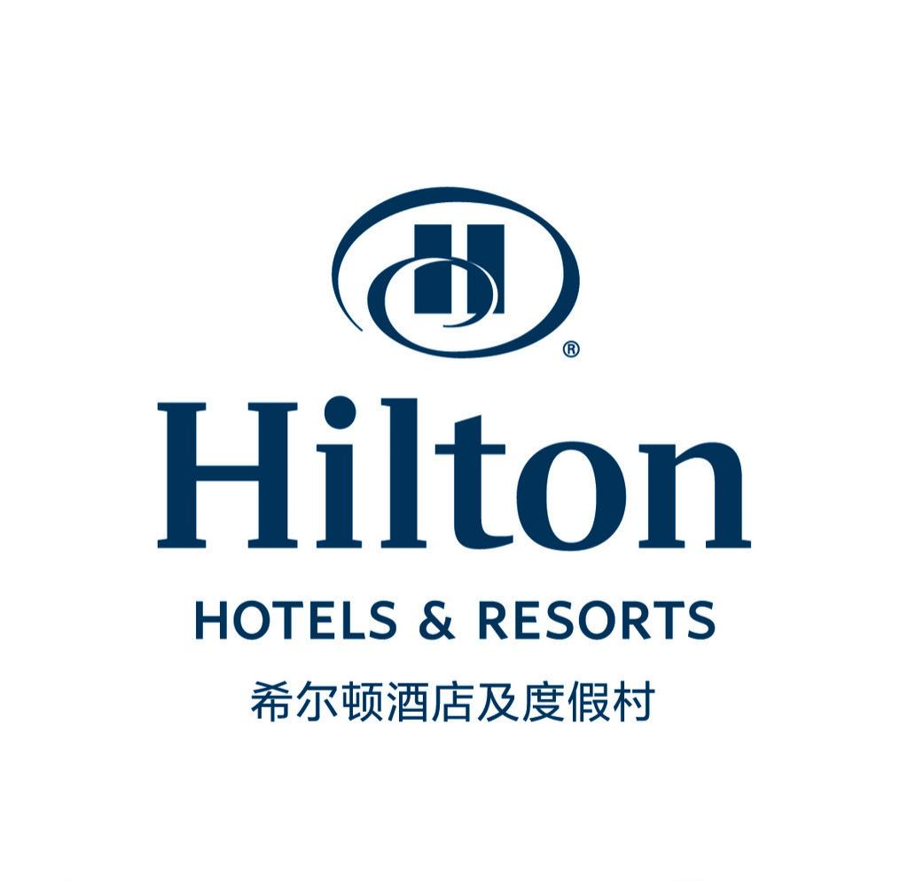 三亚希尔顿酒店logo图片