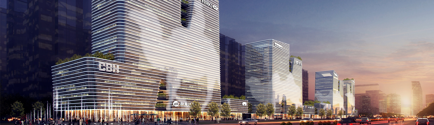 上海一砼建筑规划设计有限公司