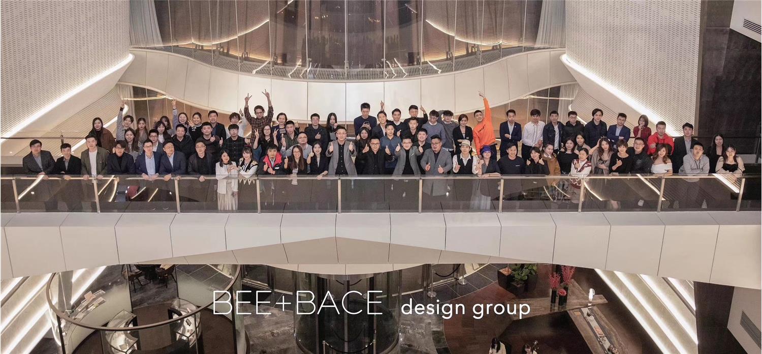 上海贝素建筑室内设计有限公司