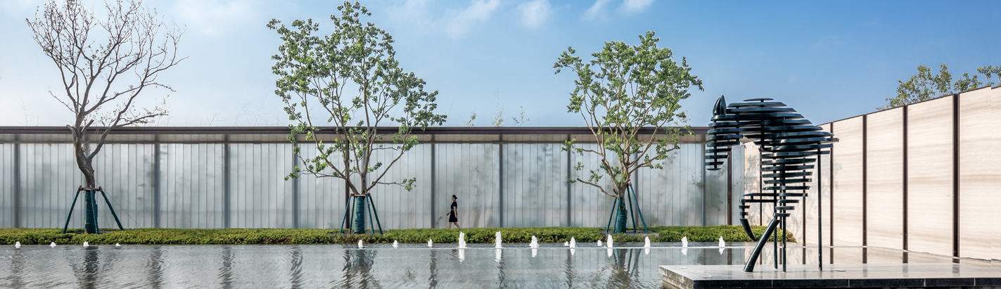 上海纳千景观环境设计有限公司