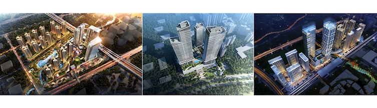 广东现代建筑设计与顾问有限公司