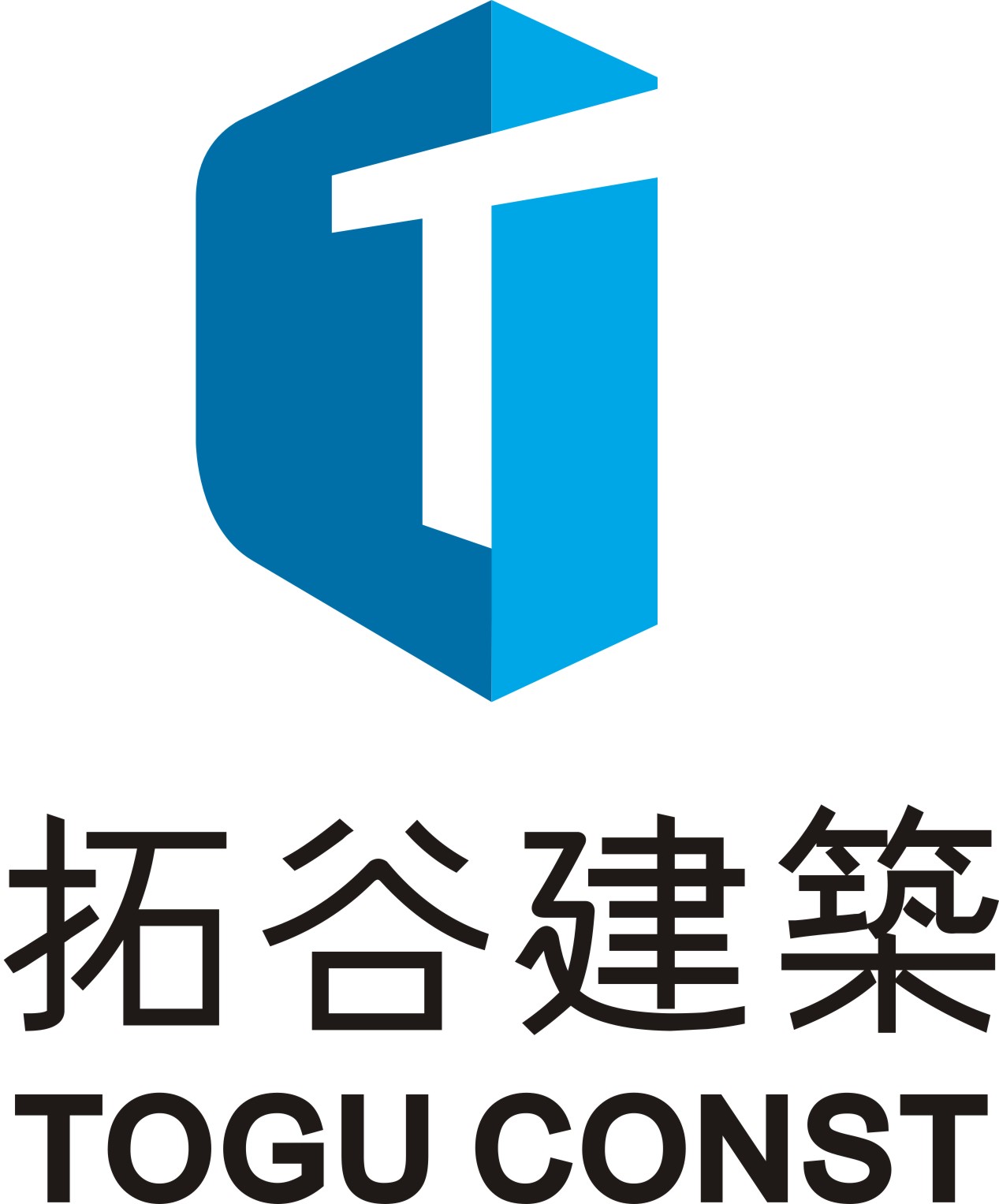 拓谷logo图片