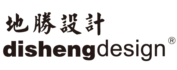 地胜设计disheng design(天津)有限公司