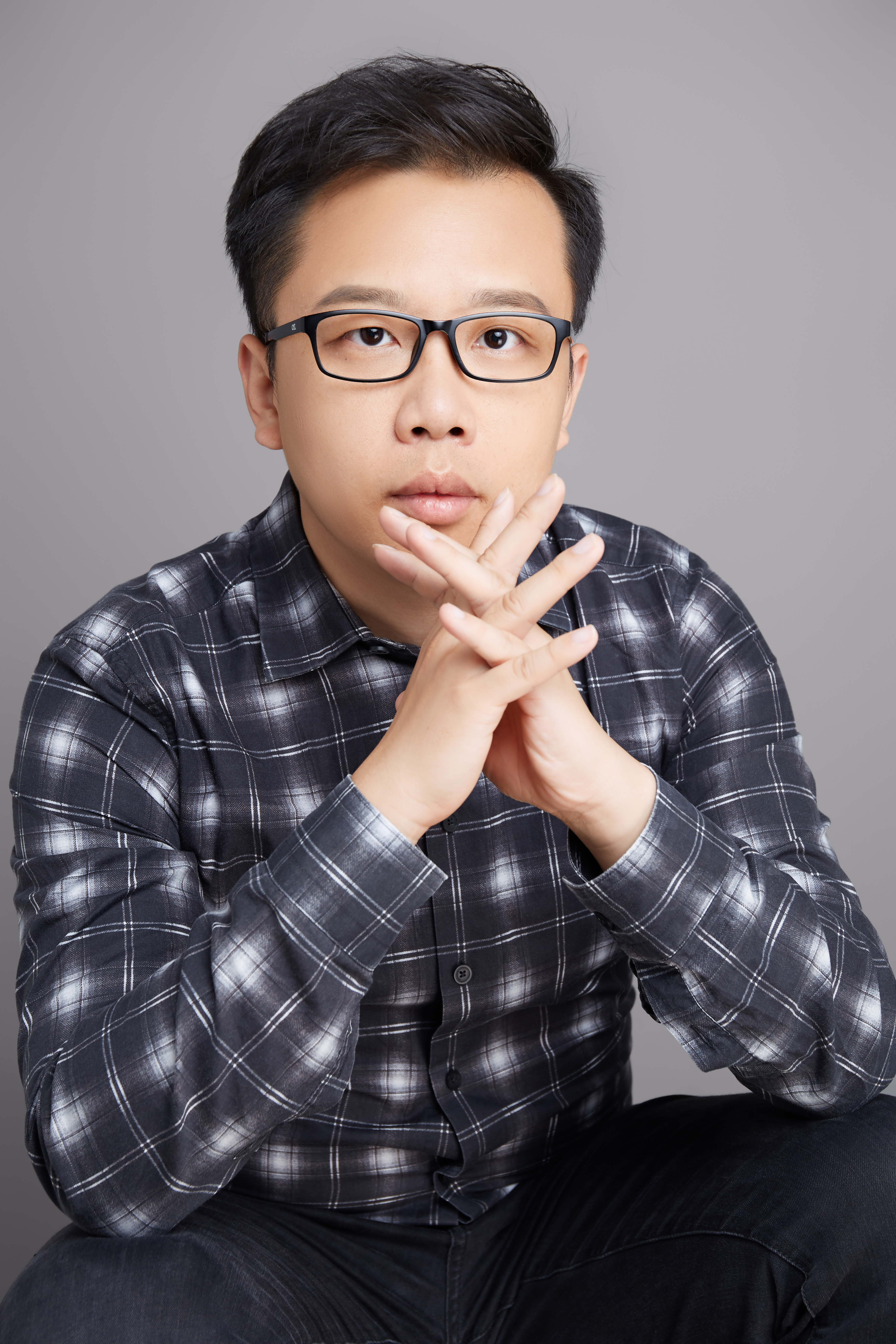 邹延杰
