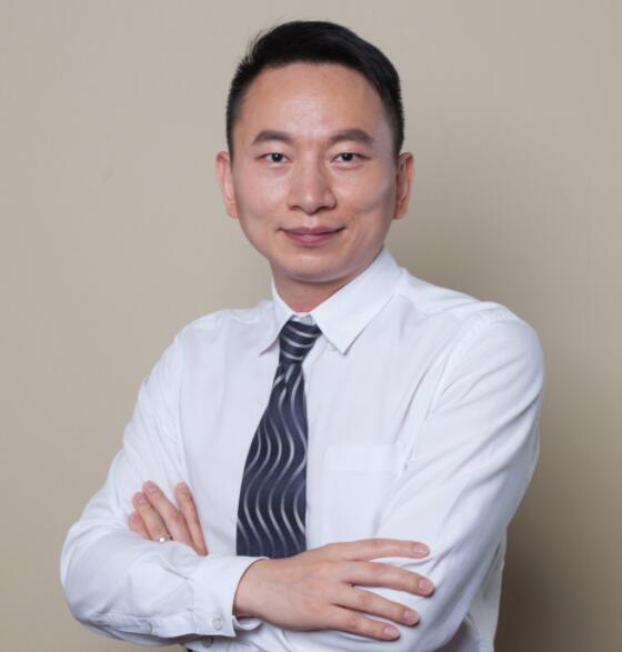 許銳