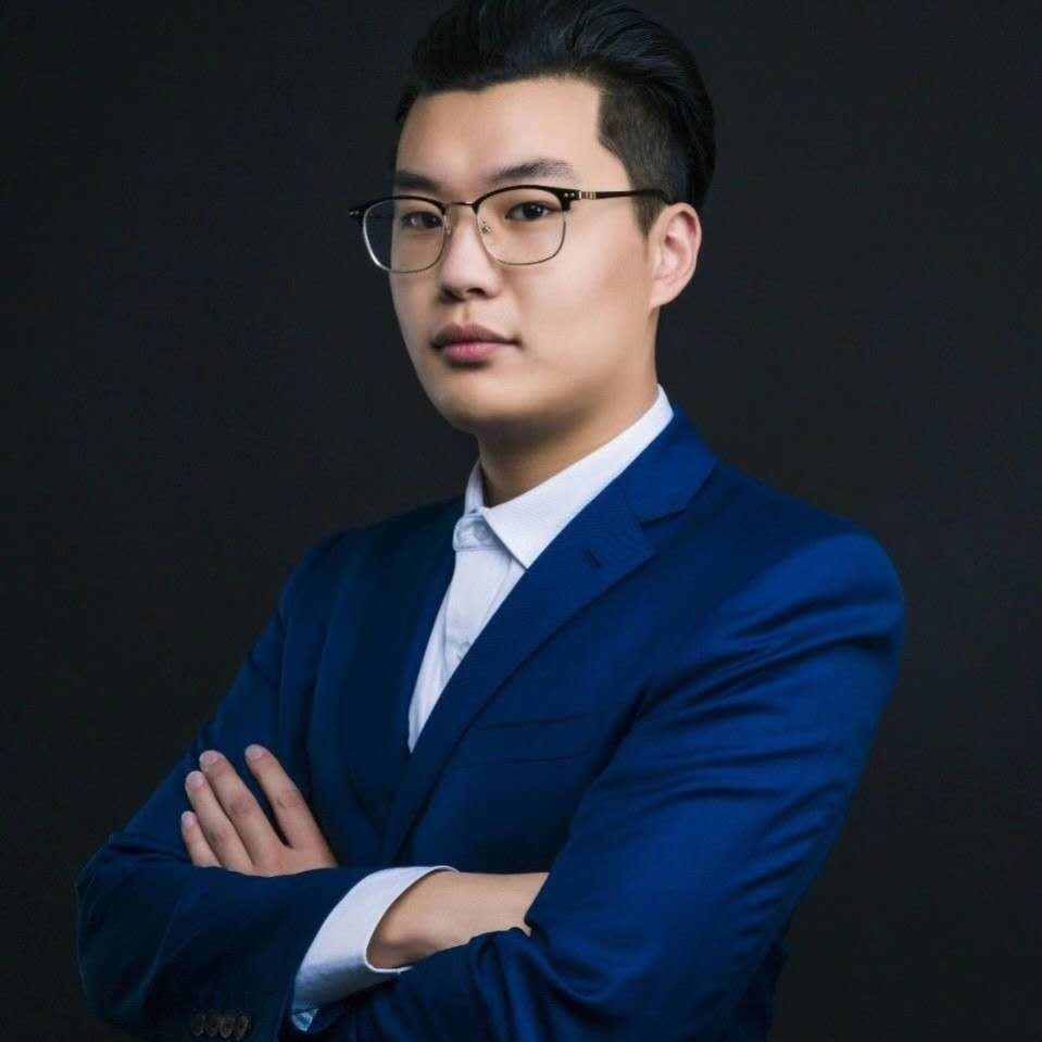 劉明振