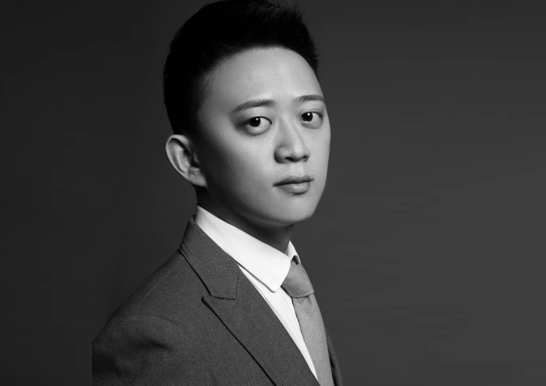 李俊峰