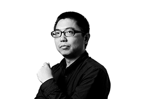 李蔚波