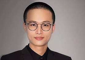 黃靈杰