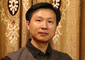 容藝毅