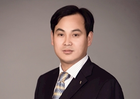 李海鋒