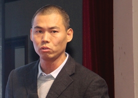 李瑞