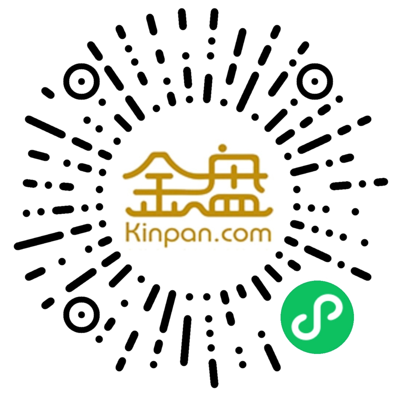 kinpan