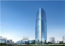 广州国际金融中心建筑结构设计
