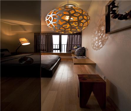 怡翠宏璟MJ house
