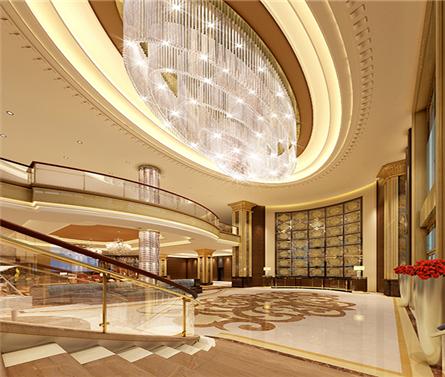 珠海安宇酒店