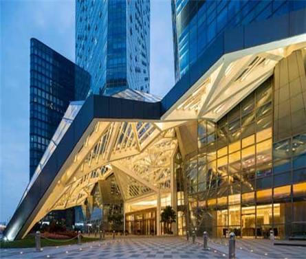 成都希爾頓酒店