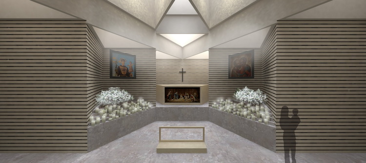 金盘网图片 LameziaTermeChurch