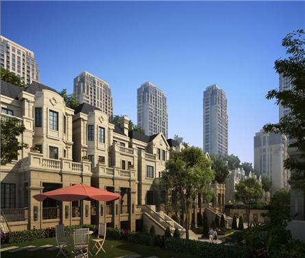 广汉市建筑设计