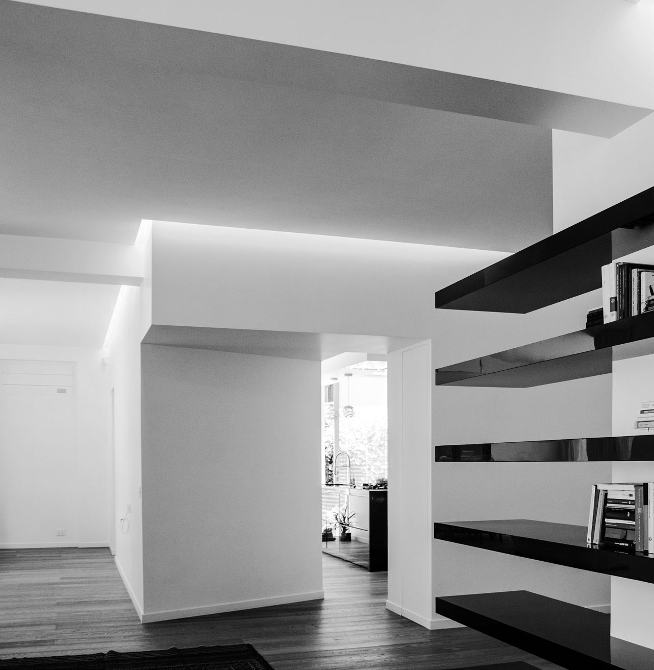 金盘网图片 POZZI HOUSE (ApartmentRenovation)
