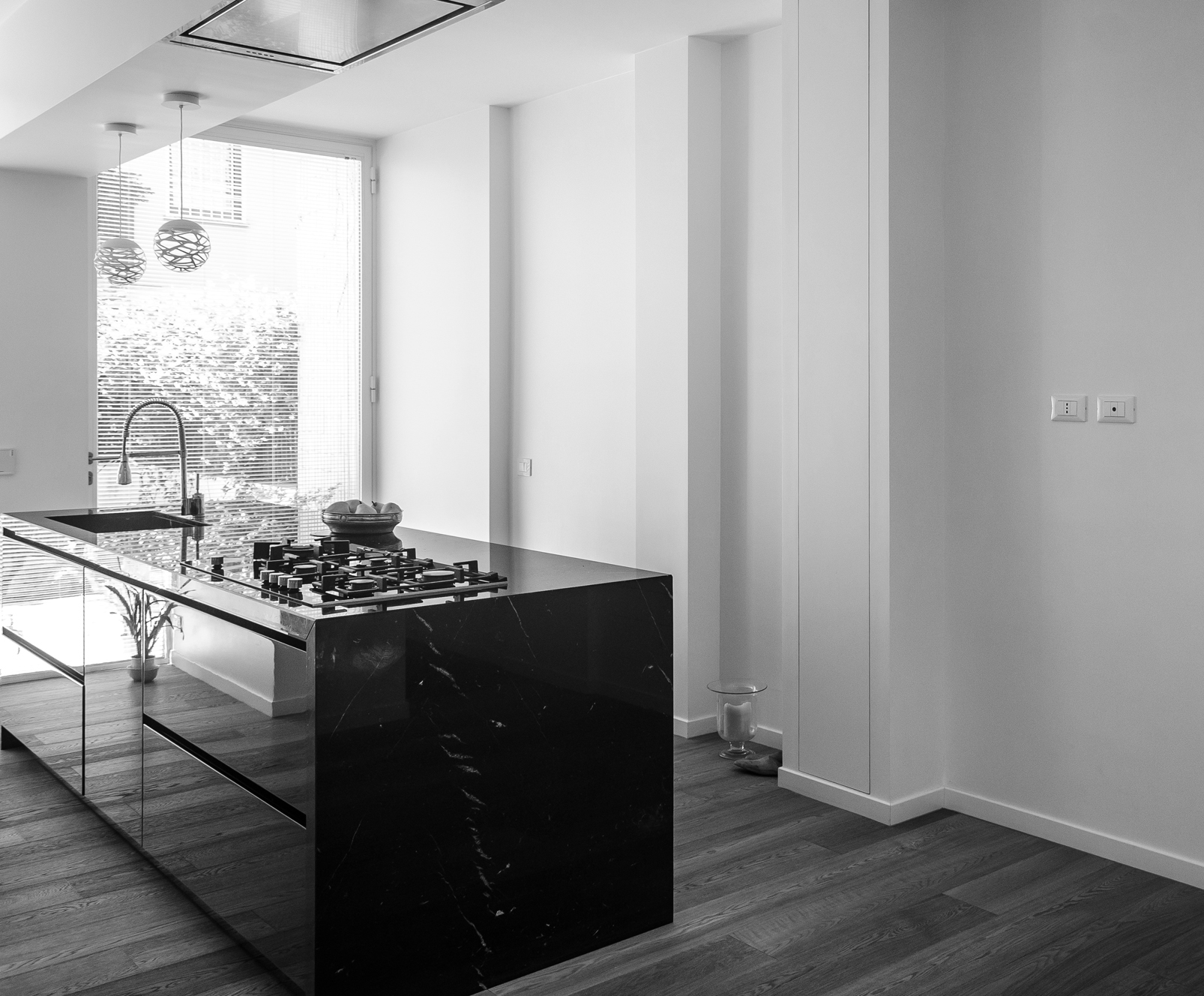 金盘网图片 POZZI HOUSE (ApartmentRenovation)