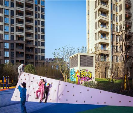 南昌綠地外灘公館