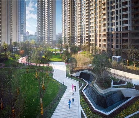 南昌綠地外灘公館