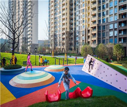 南昌綠地外灘公館