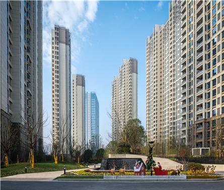 南昌綠地外灘公館