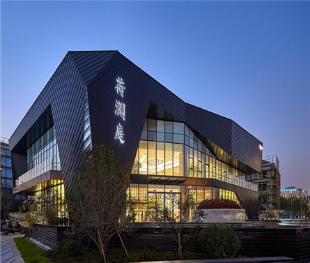 蘇州高新荷瀾廷
