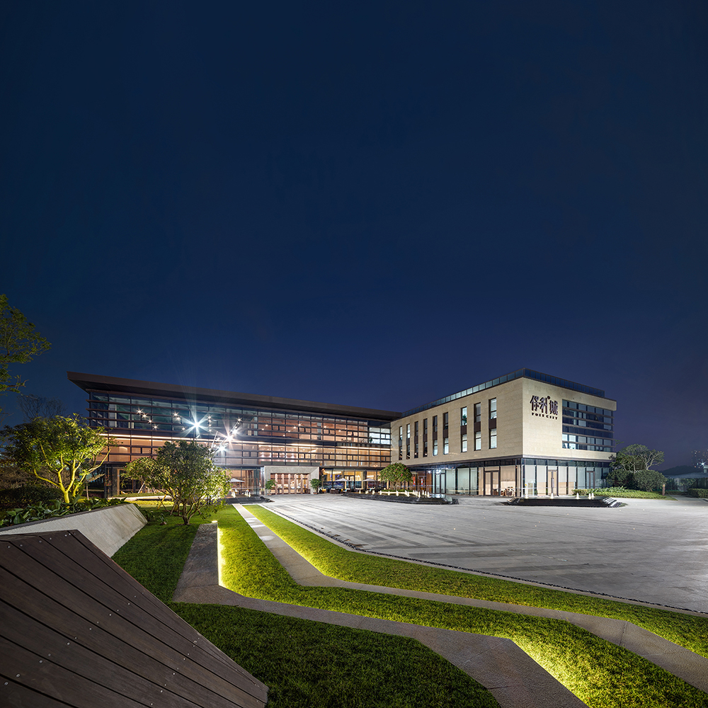 福建莆田保利城