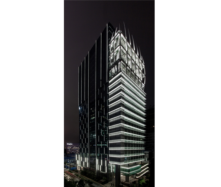 深圳超多维科技大厦