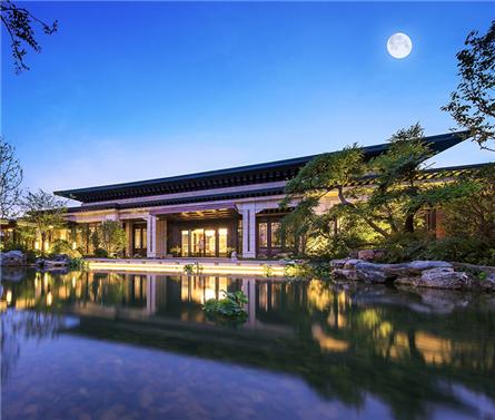 建发·独墅湾 | 重现中国古典园林精髓