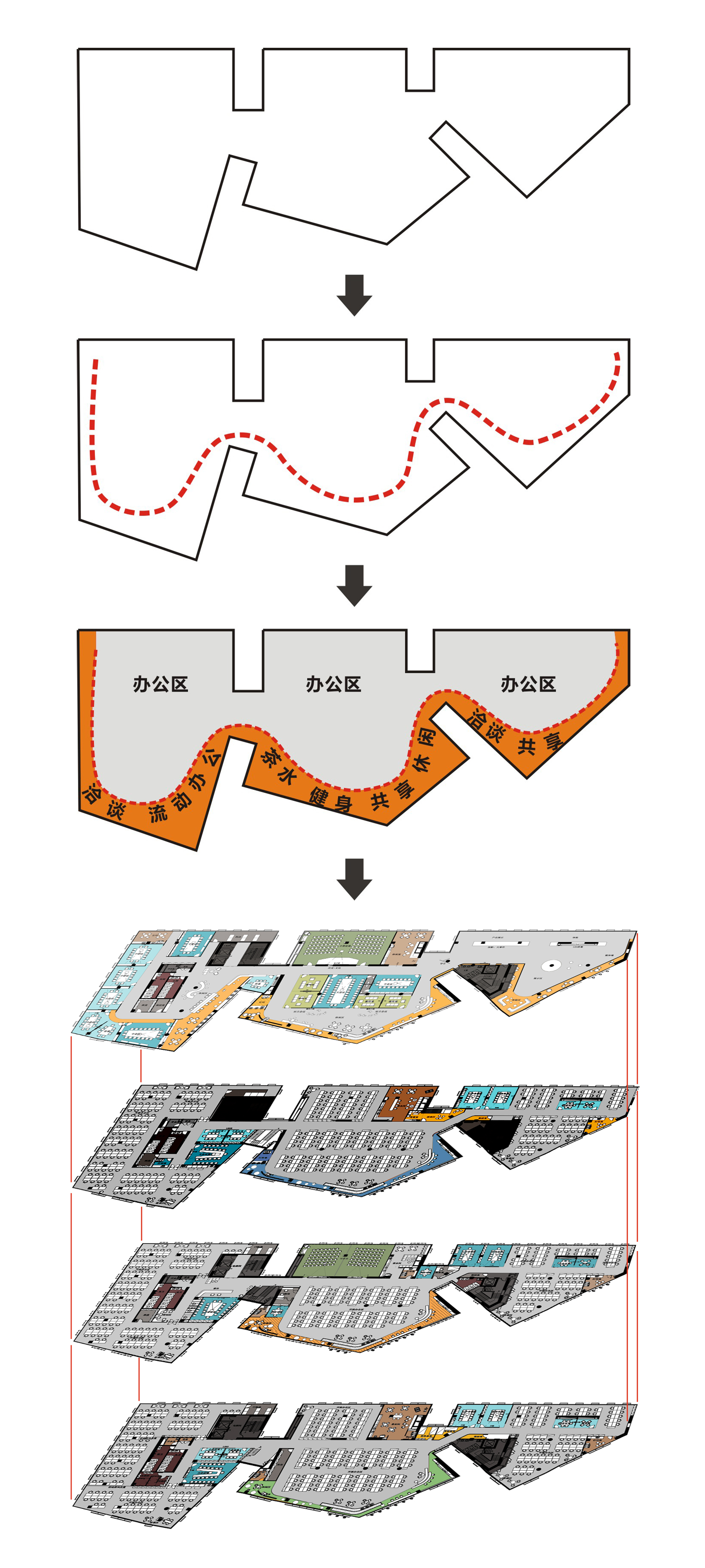 滴滴出行新办公大本营