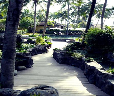 越南·黄金海岸度假酒店 Golden Coast Resort & Spa