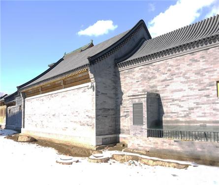 北京鐘鼓樓時間博物館
