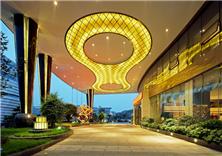 四川泸州巨洋国际酒店